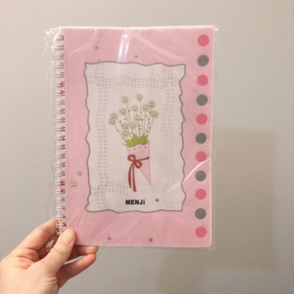 Sticker Cute Stationary - Stickers, Notepad, Notebook, Erasers 🎀 - Picture 2 of 2